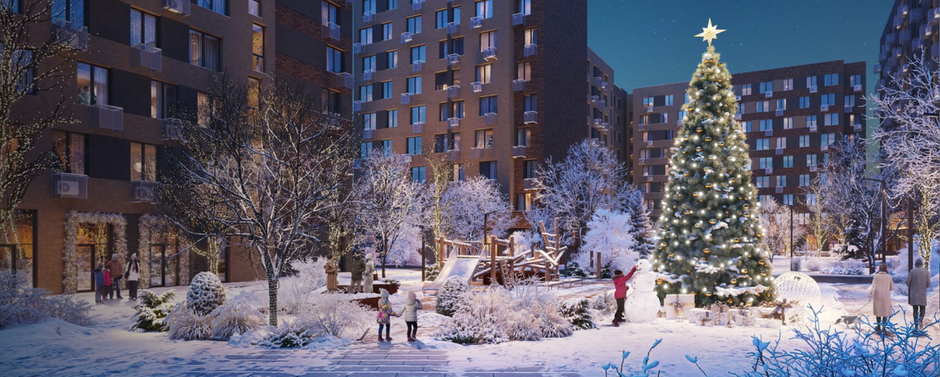 <strong>Новые корпуса<br>в продаже!</strong>