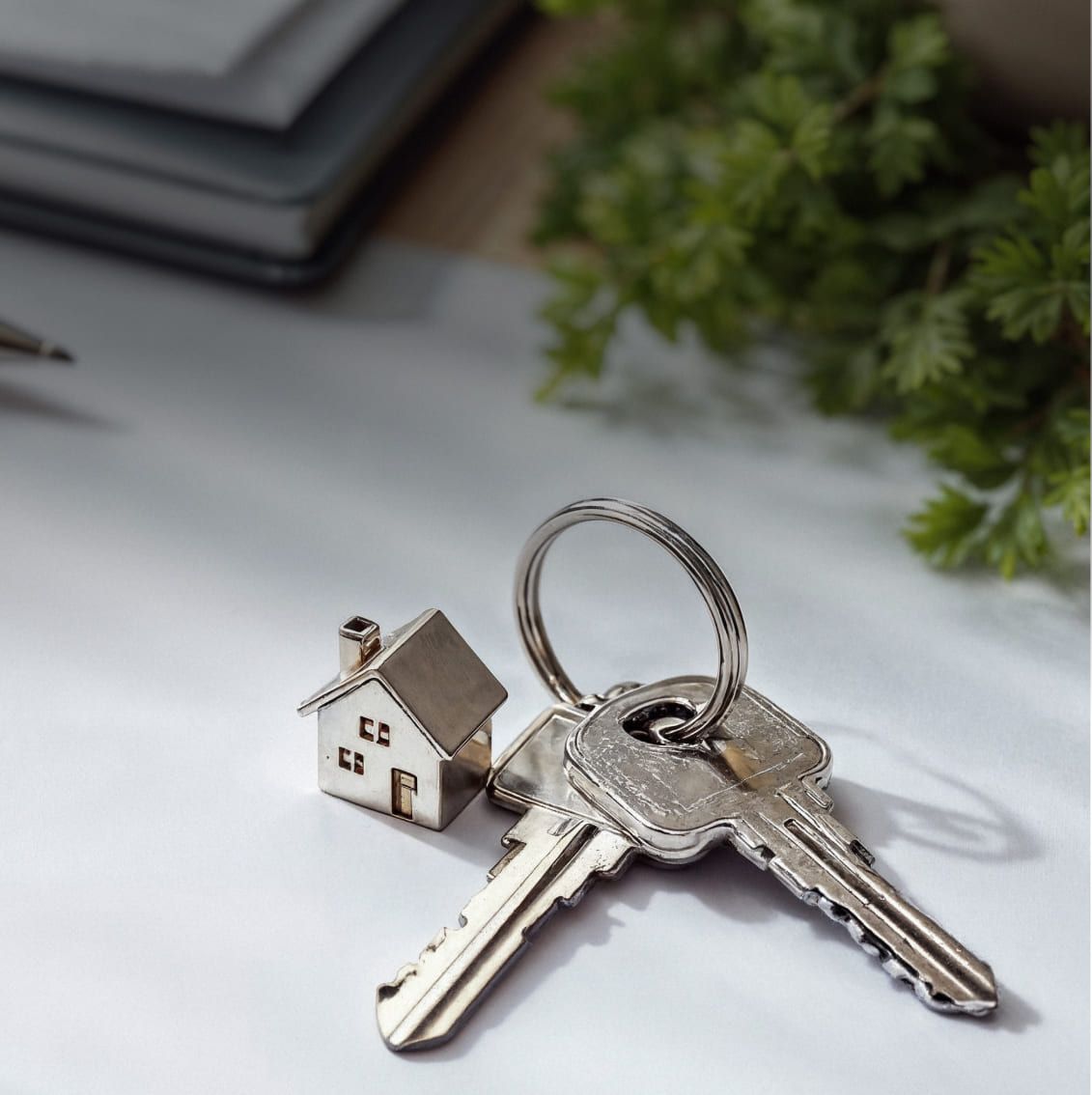 Квартиры с ключами<br>СКИДКИ до 23%