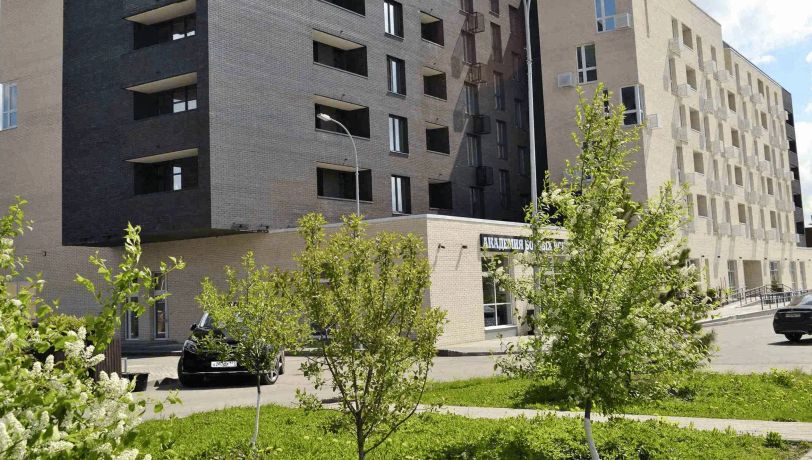 Отрада Апарт